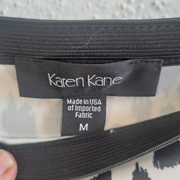 🆕️NWT KAREN KANE SKIRT - Picture 4 of 5